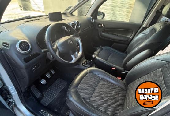 Autos - Citroen Air Cross. Exclusive 2013 GNC 200000Km - En Venta