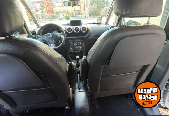 Autos - Citroen Air Cross. Exclusive 2013 GNC 200000Km - En Venta