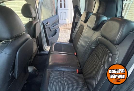 Autos - Citroen Air Cross. Exclusive 2013 GNC 200000Km - En Venta
