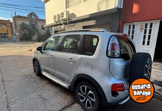 Autos - Citroen Air Cross. Exclusive 2013 GNC 200000Km - En Venta