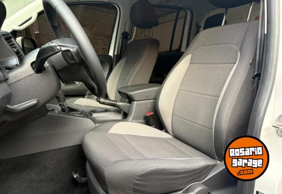 Camionetas - Volkswagen Amarok Comfortline V6 2023 Diesel 39000Km - En Venta