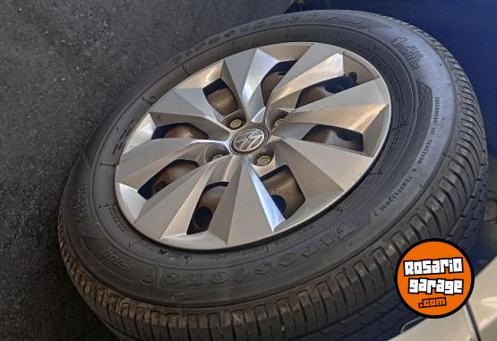 Accesorios para Autos - CUBIERTAS R14 - En Venta