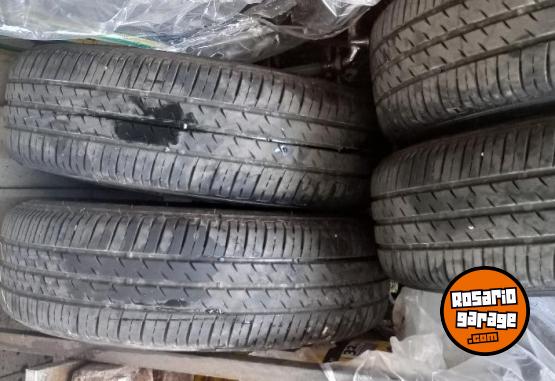 Accesorios para Autos - CUBIERTAS R14 - En Venta