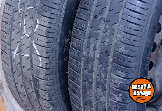Accesorios para Autos - CUBIERTAS R14 - En Venta