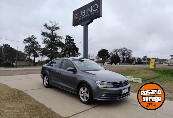 Autos - Volkswagen Vento Confortline 1.4 TSI 2018 Nafta 151000Km - En Venta