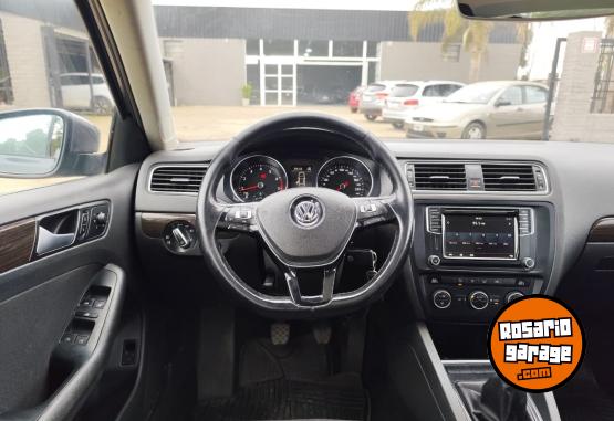 Autos - Volkswagen Vento Confortline 1.4 TSI 2018 Nafta 151000Km - En Venta
