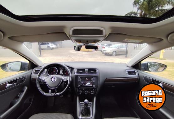Autos - Volkswagen Vento Confortline 1.4 TSI 2018 Nafta 151000Km - En Venta
