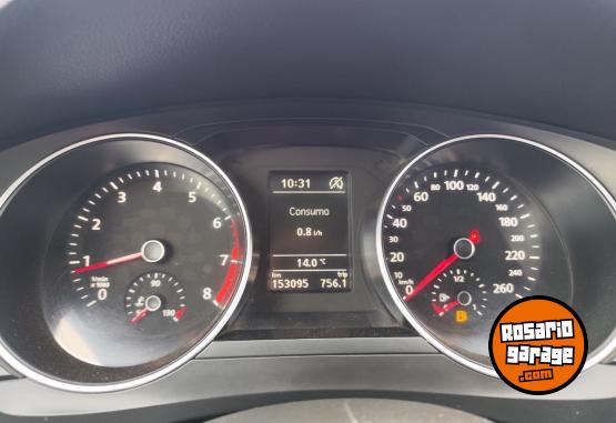 Autos - Volkswagen Vento Confortline 1.4 TSI 2018 Nafta 151000Km - En Venta