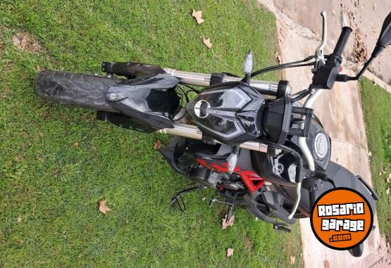Motos - Benelli 302 S 2022 Nafta 18500Km - En Venta