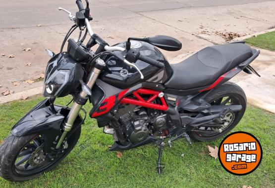 Motos - Benelli 302 S 2022 Nafta 18500Km - En Venta