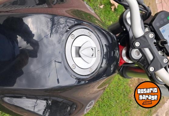 Motos - Benelli 302 S 2022 Nafta 18500Km - En Venta