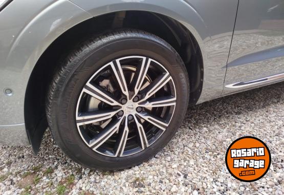 Camionetas - Volvo VOLVO XC60 T6 2020 Nafta 120000Km - En Venta