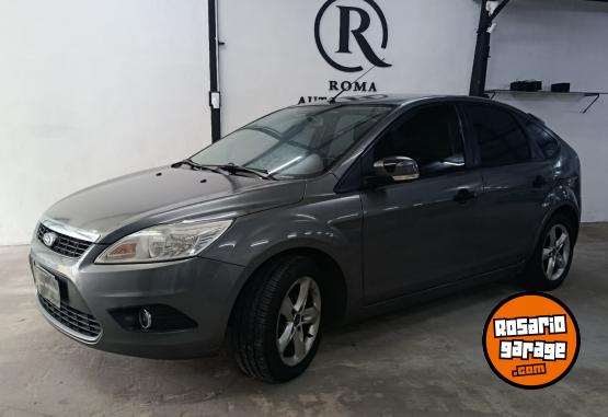 Autos - Ford FOCUS 2.0 TREND 5 PTAS 2010 Nafta 219000Km - En Venta