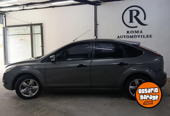 Autos - Ford FOCUS 2.0 TREND 5 PTAS 2010 Nafta 219000Km - En Venta
