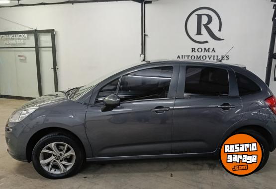 Autos - Citroen C3 1.6 VTI FEEL 2019 Nafta 76200Km - En Venta