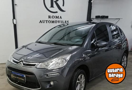 Autos - Citroen C3 1.6 VTI FEEL 2019 Nafta 76200Km - En Venta