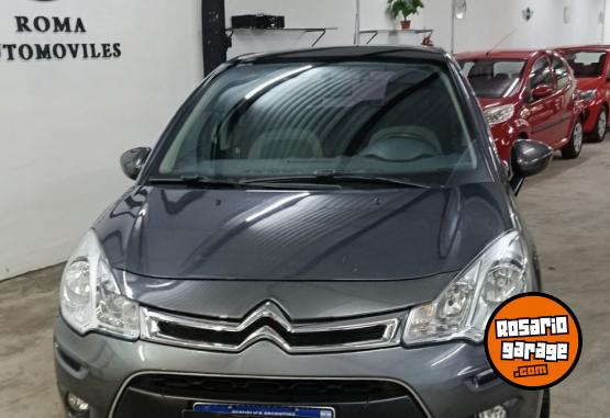 Autos - Citroen C3 1.6 VTI FEEL 2019 Nafta 76200Km - En Venta
