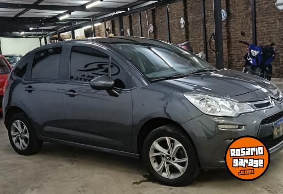 Autos - Citroen C3 1.6 VTI FEEL 2019 Nafta 76200Km - En Venta