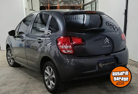 Autos - Citroen C3 1.6 VTI FEEL 2019 Nafta 76200Km - En Venta