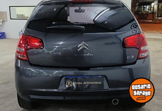 Autos - Citroen C3 1.6 VTI FEEL 2019 Nafta 76200Km - En Venta