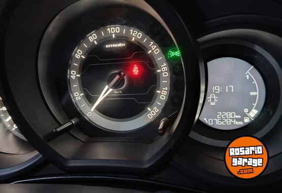 Autos - Citroen C3 1.6 VTI FEEL 2019 Nafta 76200Km - En Venta