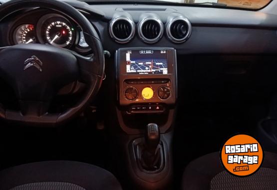 Autos - Citroen C3 1.6 VTI FEEL 2019 Nafta 76200Km - En Venta