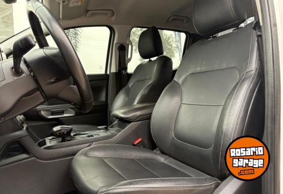 Camionetas - Ford Ranger Limited Plus v6 2024 Diesel 70000Km - En Venta
