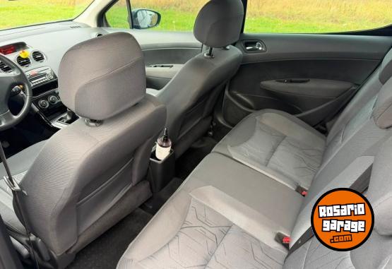 Autos - Peugeot 308 2017 Nafta 85000Km - En Venta