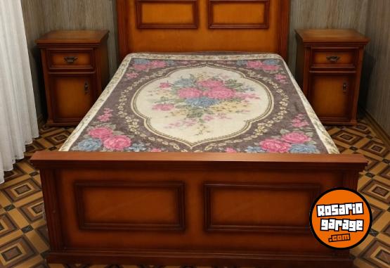 Hogar - Juego de dormitorio - En Venta
