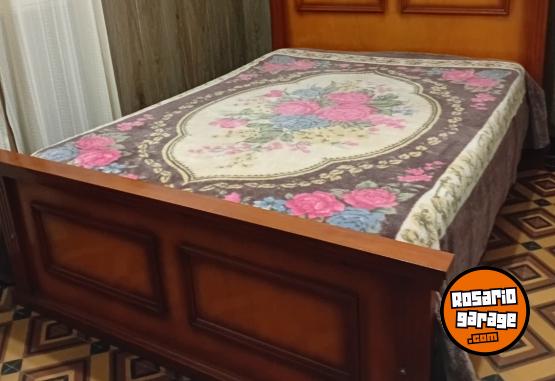 Hogar - Juego de dormitorio - En Venta