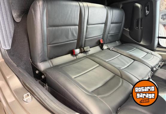 Camionetas - Volkswagen Amarok conforline v6 2021 Diesel - En Venta