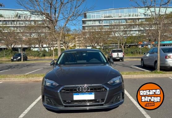 Autos - Audi A5 SPORTBACK 2021 Nafta - En Venta