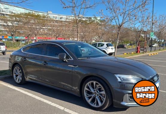 Autos - Audi A5 SPORTBACK 2021 Nafta - En Venta