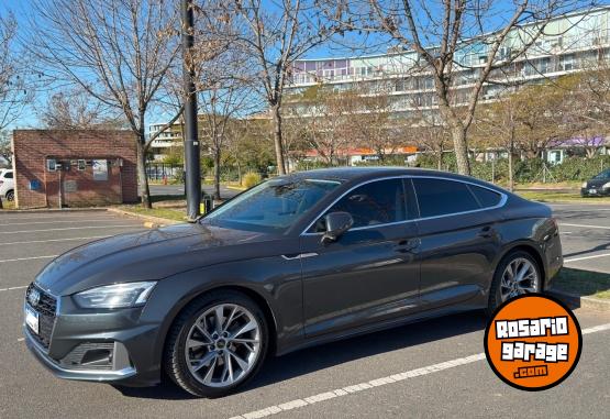 Autos - Audi A5 SPORTBACK 2021 Nafta - En Venta
