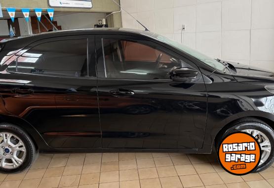 Autos - Ford Ka 1.5 sel 2017 Nafta  - En Venta