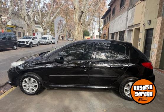 Autos - Peugeot 207 xs 2013 Nafta  - En Venta
