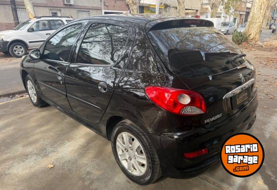 Autos - Peugeot 207 xs 2013 Nafta  - En Venta