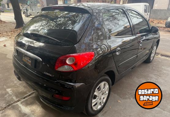 Autos - Peugeot 207 xs 2013 Nafta  - En Venta