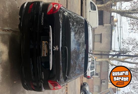 Autos - Peugeot 207 xs 2013 Nafta  - En Venta