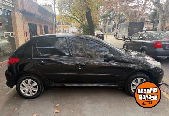 Autos - Peugeot 207 xs 2013 Nafta  - En Venta