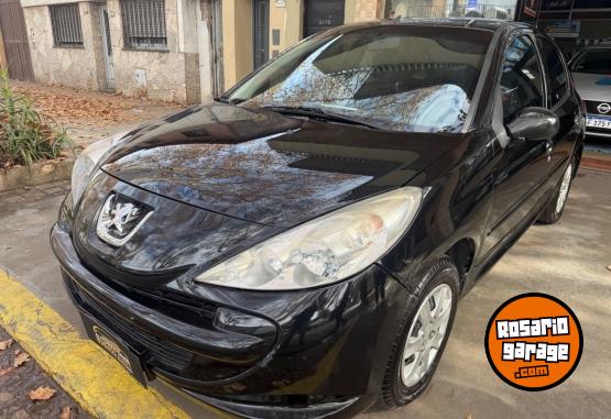 Autos - Peugeot 207 xs 2013 Nafta  - En Venta