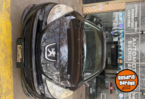 Autos - Peugeot 207 xs 2013 Nafta  - En Venta