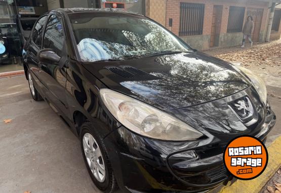 Autos - Peugeot 207 xs 2013 Nafta  - En Venta