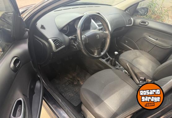 Autos - Peugeot 207 xs 2013 Nafta  - En Venta