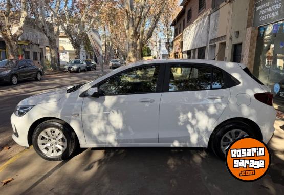 Autos - Chevrolet Onix 1.2 lt 2020 Nafta 80000Km - En Venta