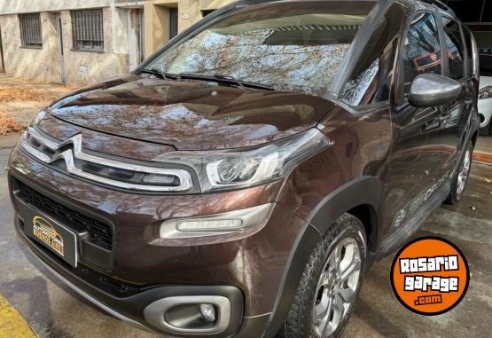 Autos - Citroen C3 aircross 1.6 shine 2019 Nafta  - En Venta