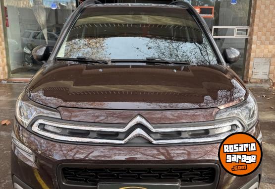 Autos - Citroen C3 aircross 1.6 shine 2019 Nafta  - En Venta