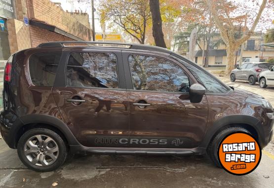 Autos - Citroen C3 aircross 1.6 shine 2019 Nafta  - En Venta