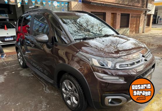 Autos - Citroen C3 aircross 1.6 shine 2019 Nafta  - En Venta