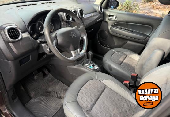 Autos - Citroen C3 aircross 1.6 shine 2019 Nafta  - En Venta